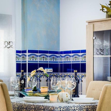 Casa Pescadores De Vallterra El Palmar  Zewnętrze zdjęcie