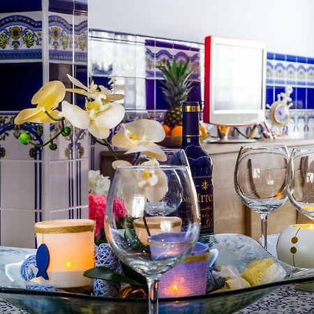 Casa Pescadores De Vallterra El Palmar  Zewnętrze zdjęcie