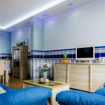 Casa Pescadores De Vallterra El Palmar  Zewnętrze zdjęcie