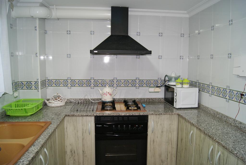 Casa Pescadores De Vallterra El Palmar  Zewnętrze zdjęcie