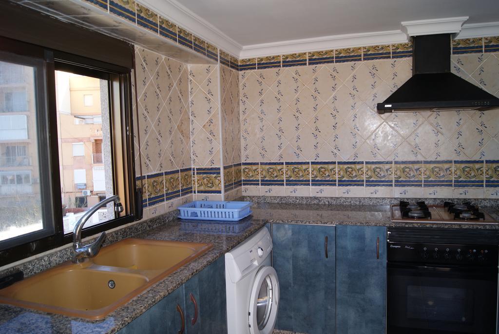 Casa Pescadores De Vallterra El Palmar  Zewnętrze zdjęcie