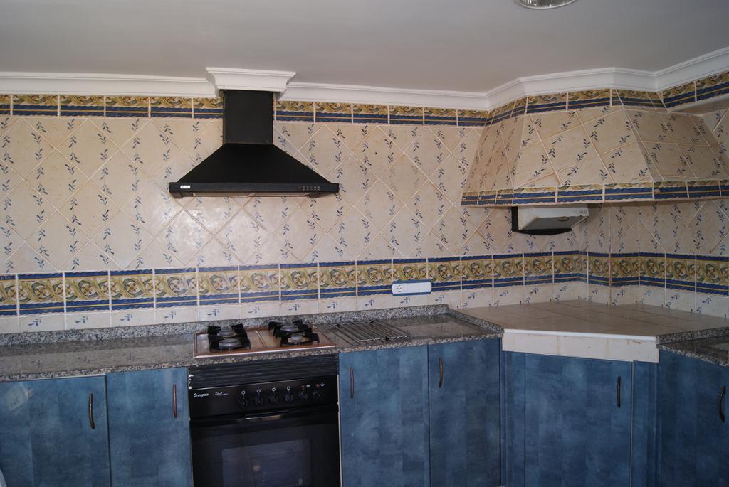 Casa Pescadores De Vallterra El Palmar  Zewnętrze zdjęcie