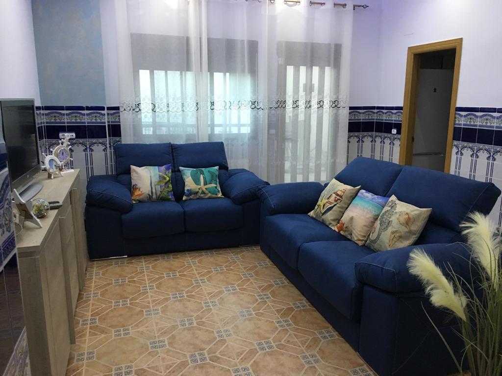 Casa Pescadores De Vallterra El Palmar  Zewnętrze zdjęcie