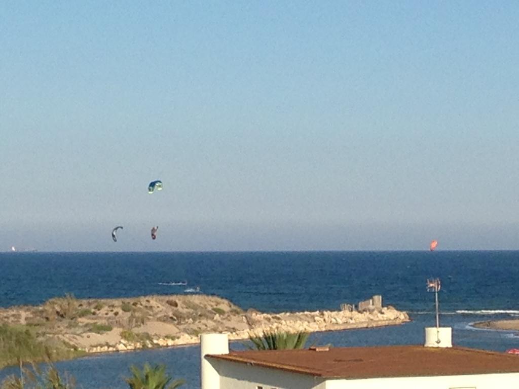 Casa Pescadores De Vallterra El Palmar  Zewnętrze zdjęcie