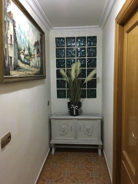Casa Pescadores De Vallterra El Palmar  Zewnętrze zdjęcie