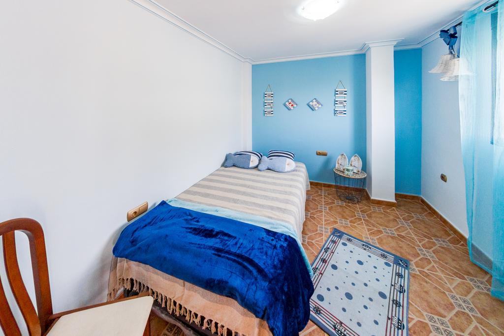 Casa Pescadores De Vallterra El Palmar  Zewnętrze zdjęcie