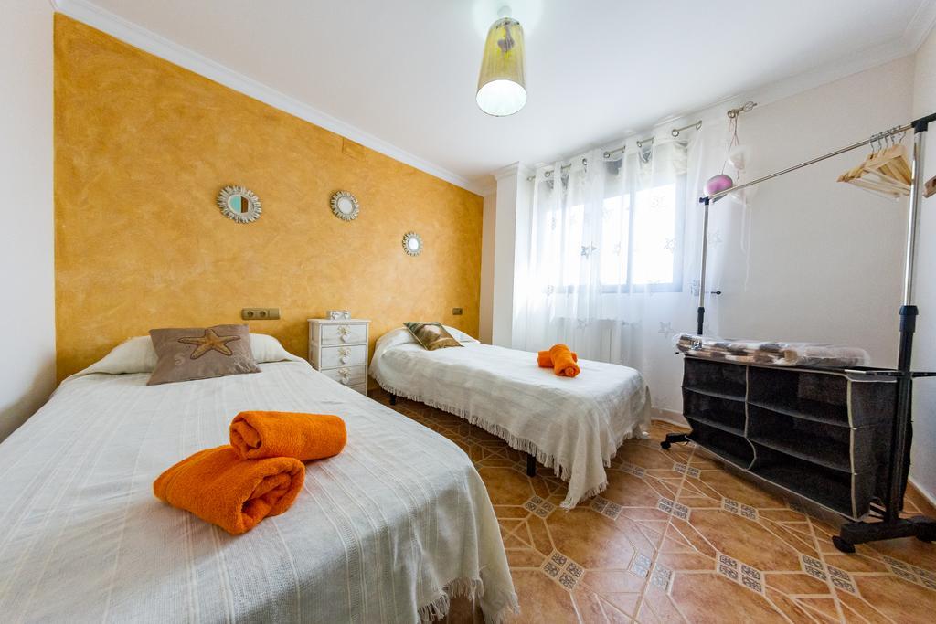 Casa Pescadores De Vallterra El Palmar  Zewnętrze zdjęcie