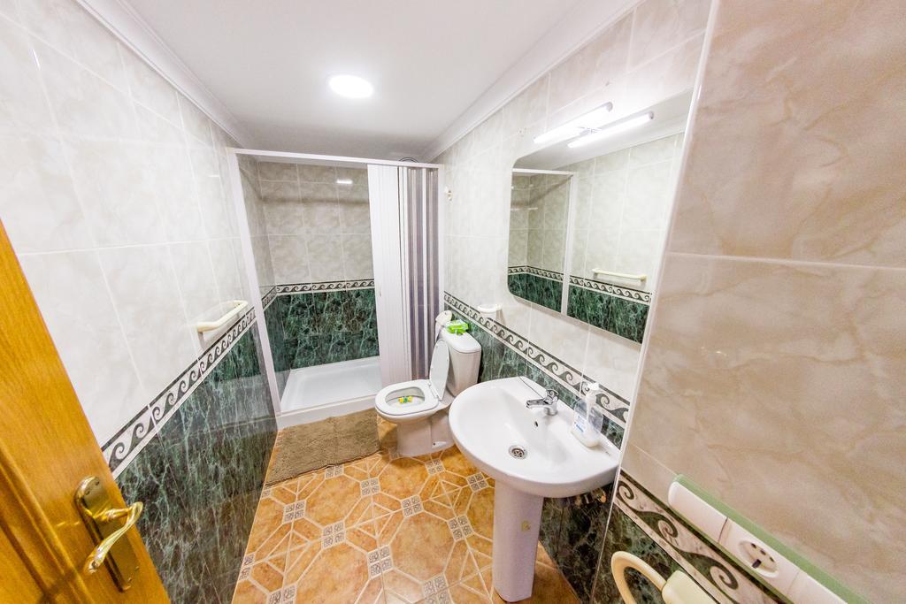 Casa Pescadores De Vallterra El Palmar  Zewnętrze zdjęcie