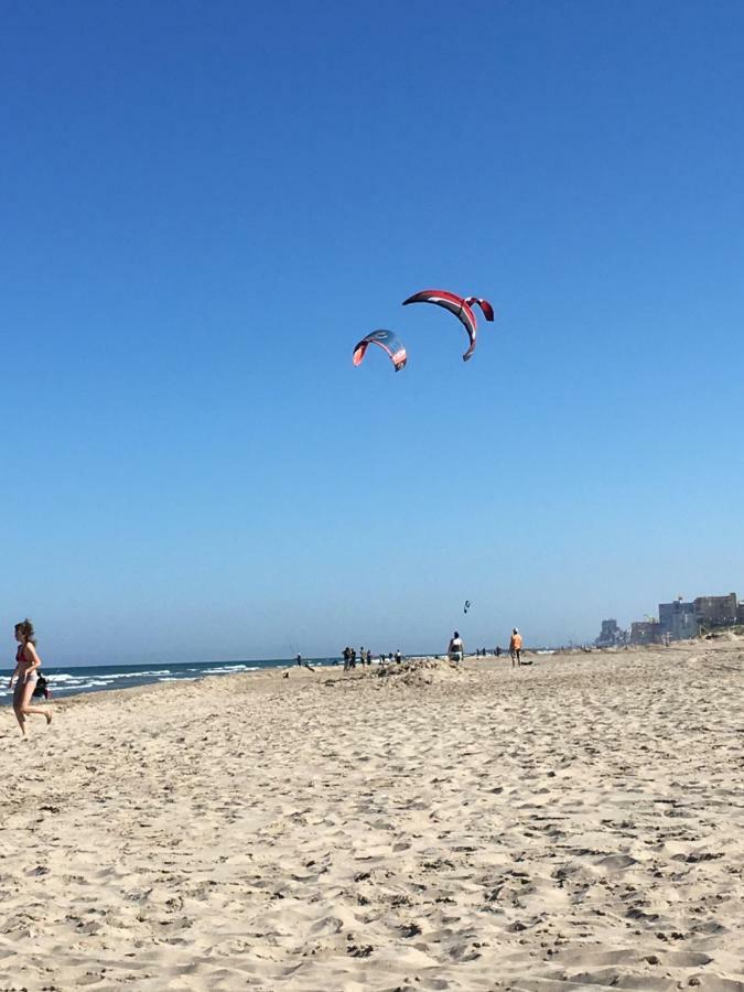 Casa Pescadores De Vallterra El Palmar  Zewnętrze zdjęcie