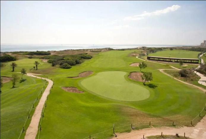 Casa Pescadores De Vallterra El Palmar  Zewnętrze zdjęcie
