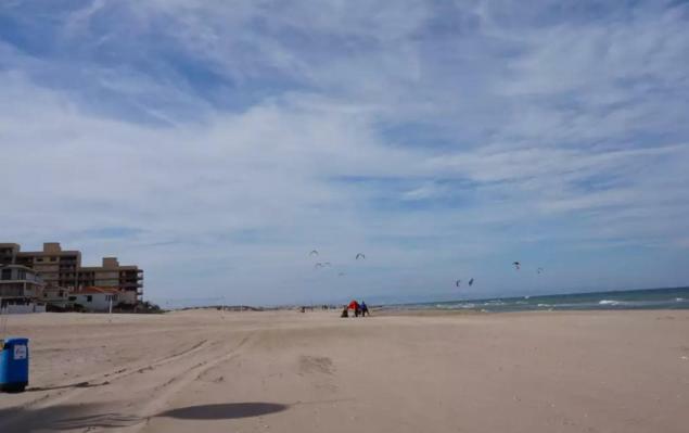 Casa Pescadores De Vallterra El Palmar  Zewnętrze zdjęcie