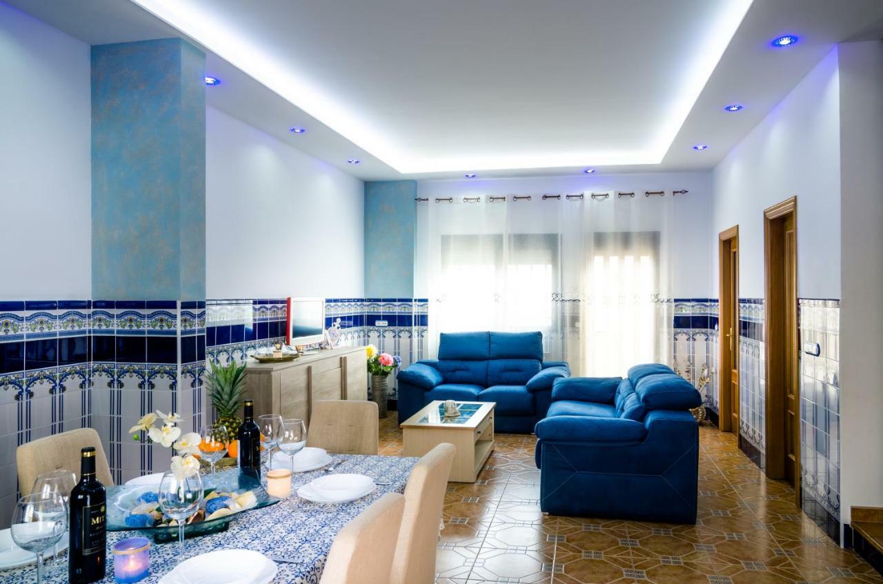 Casa Pescadores De Vallterra El Palmar  Zewnętrze zdjęcie